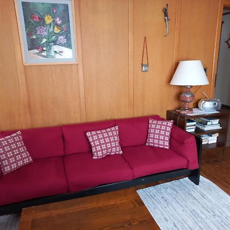 Casa Vacanza Ponte Aino Poschiavo Zewnętrze zdjęcie