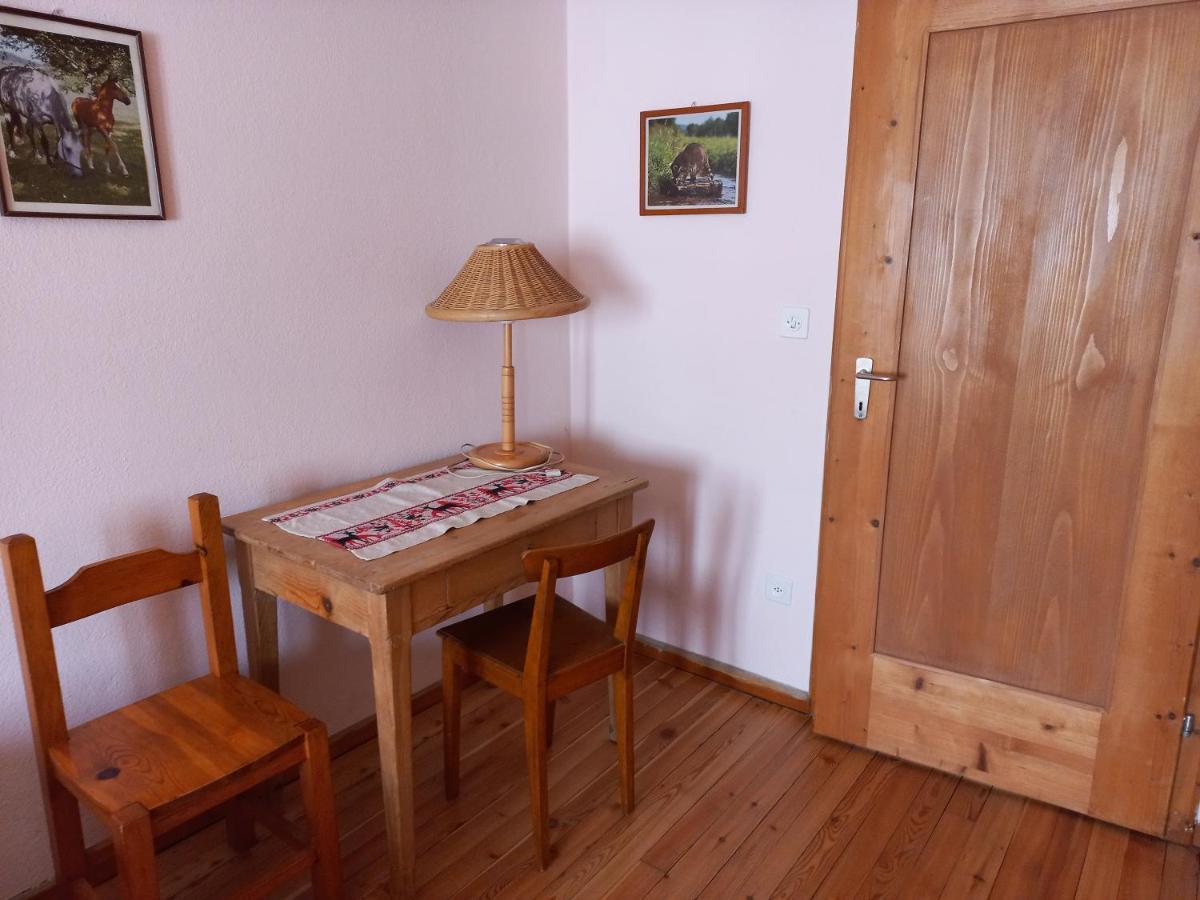 Casa Vacanza Ponte Aino Poschiavo Zewnętrze zdjęcie