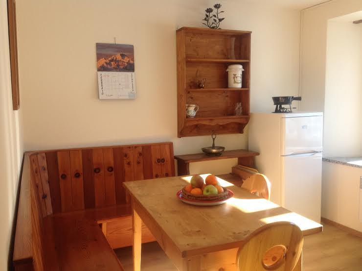 Casa Vacanza Ponte Aino Poschiavo Zewnętrze zdjęcie