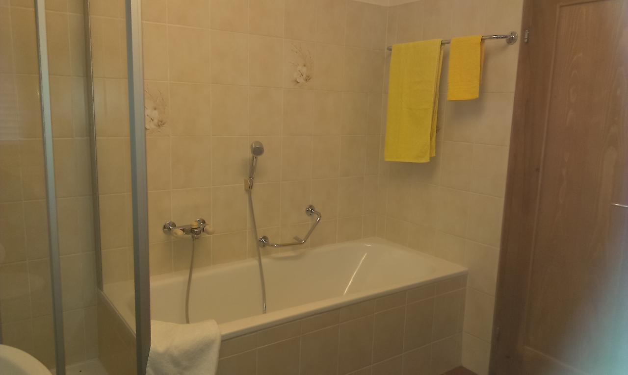 Casa Vacanza Ponte Aino Poschiavo Zewnętrze zdjęcie